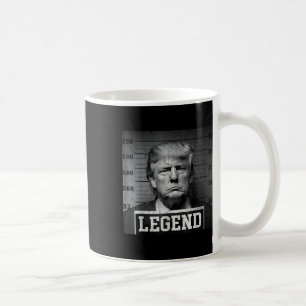 President Trump Mok
