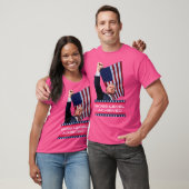 President Trump T-shirt (Unisex)
