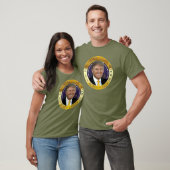 PRESIDENT TRUMP T-SHIRT (Unisex)
