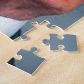 President Trump the Great American Comeback Legpuzzel (Zijkant)