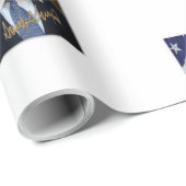 PRESIDENT TRUMP  WRAPPING PAPER CADEAUPAPIER (Rol Hoek)
