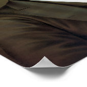 President Ulysses Grant Poster (Hoek)