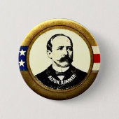 President van parker - Button (Voorkant)