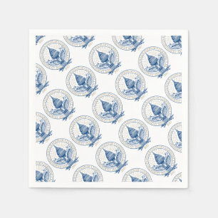 President voor opening van de installatie Trump Mi Servet