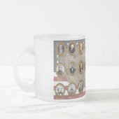 Presidenten Amerikaanse Mok (Links)