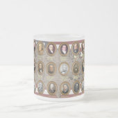 Presidenten Amerikaanse Mok (Center)