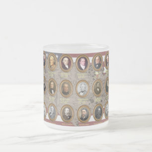 Presidenten Amerikaanse Mok