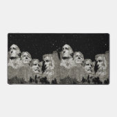 Presidenten Mount Rushmore Graphic Art, bureaumat (Voorkant)