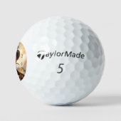 Presidentieel Collectie Golfballen (Logo)