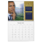 Presidentieel vergaderrooster 2010 kalender (Jan 2026)