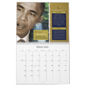 Presidentieel vergaderrooster 2010 kalender (Mar 2026)