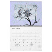 Presidentieel vergaderrooster 2013 kalender (Mar 2027)