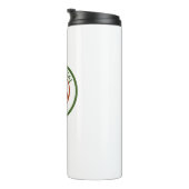 Presidentieel verplaatsen thermosbeker (Geroteerd rechts)