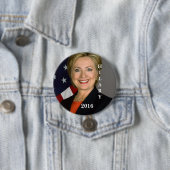 Presidentiële Button (In situ)