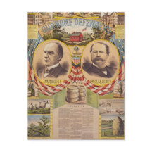 Presidentiële campagne van de  Republikeinse Parti