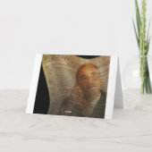 Presidentiële Democratische kandidaat, Amerikaans  Kaart (Achterkant)