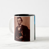 Presidentiële Mok Chihuahua (Voorkant links)