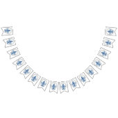 Presidentiële startdatum 2017 vlaggetjes (Alle)