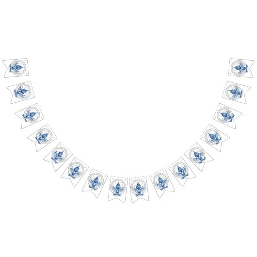 Presidentiële startdatum 2017 vlaggetjes (Alle)