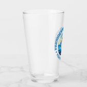 Presidentiële traverse (C) Glas (Rechts)