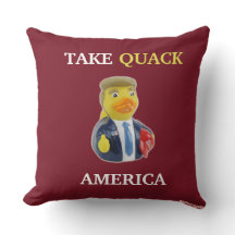 Presidentiële Trump Donald Rubber Duck CelebriDuck