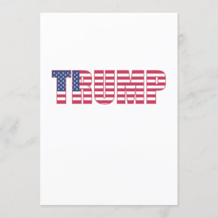 Presidents' Day Kaart
