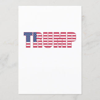 Presidents' Day Kaart