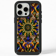 Presidio iPhone 15 Pro Max, Kleuren van Brazilië
