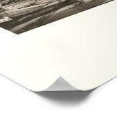 Presque Isle, ME Panoramic Map - 1894 Poster (Hoek)