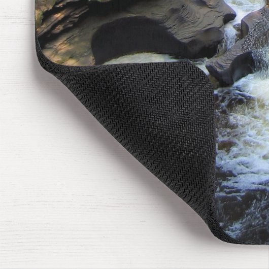 Presque Isle River Michigan Muismat (Hoek)