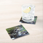 Presque Isle River - Onderzetter Michigan (Insitu)