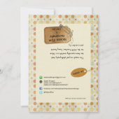 Press Bags card (Voorkant)