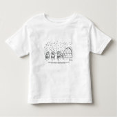 Presse-papier Kinder Shirts (Voorkant)