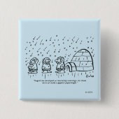 Presse-papier Vierkante Button 5,1 Cm (Voorkant)