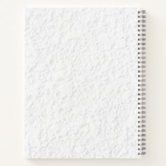 Pressed Thoughts – Poetcore Writing Journal Notitieboek