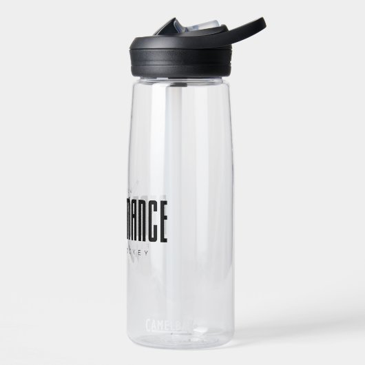 PRESTATIE WATERFLES (Links)