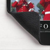 Prestaties: Inspirerend prijsopgave Muismat (Hoek)