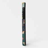 Prestaties lager dan 1862 Case-Mate iPhone case (Achterkant/links)