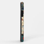 Prestaties lager dan 1862 Case-Mate iPhone case (Achterkant/rechts)