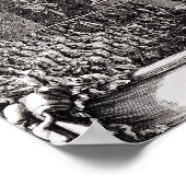 Prestaties van La Princesse Elide Poster (Hoek)