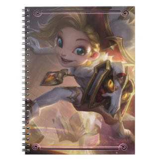 Prestige Arcanië Zoe Notitieboek