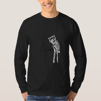 Prestige for men t-shirt