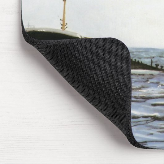 Prestige Muismat (Hoek)