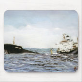 Prestige Muismat (Voorkant)