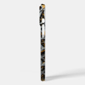 Prestige Play - basketbal Case-Mate iPhone Case (Achterkant / Links)