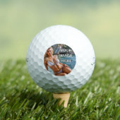 PRESTIGE! 🥇 Titleist Pro V1 Ballen (3-pack) (Insitu Shirt)