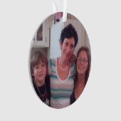 Preston, Cherie, Carla Dean 2011 Ornament (voorkant)