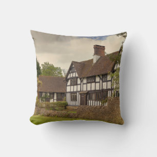 Preston on Stour, Warwickshire Kussen