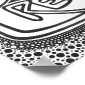 Preston Poster (Hoek)