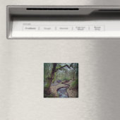 Prestwich Clough Magnet (Insitu (Vaatwasser))